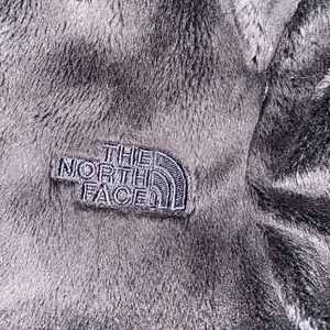 North Face Osito Hybrid Full-zip Jacket